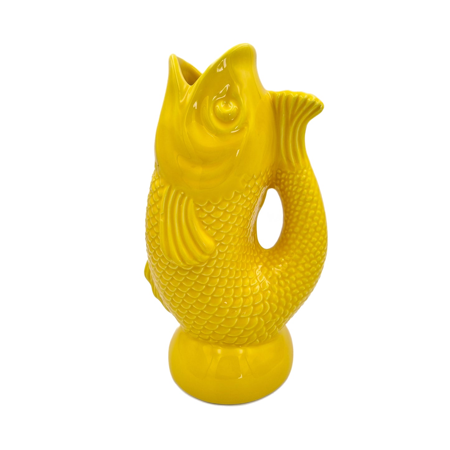 Fiskkanna Gul 1,5L
