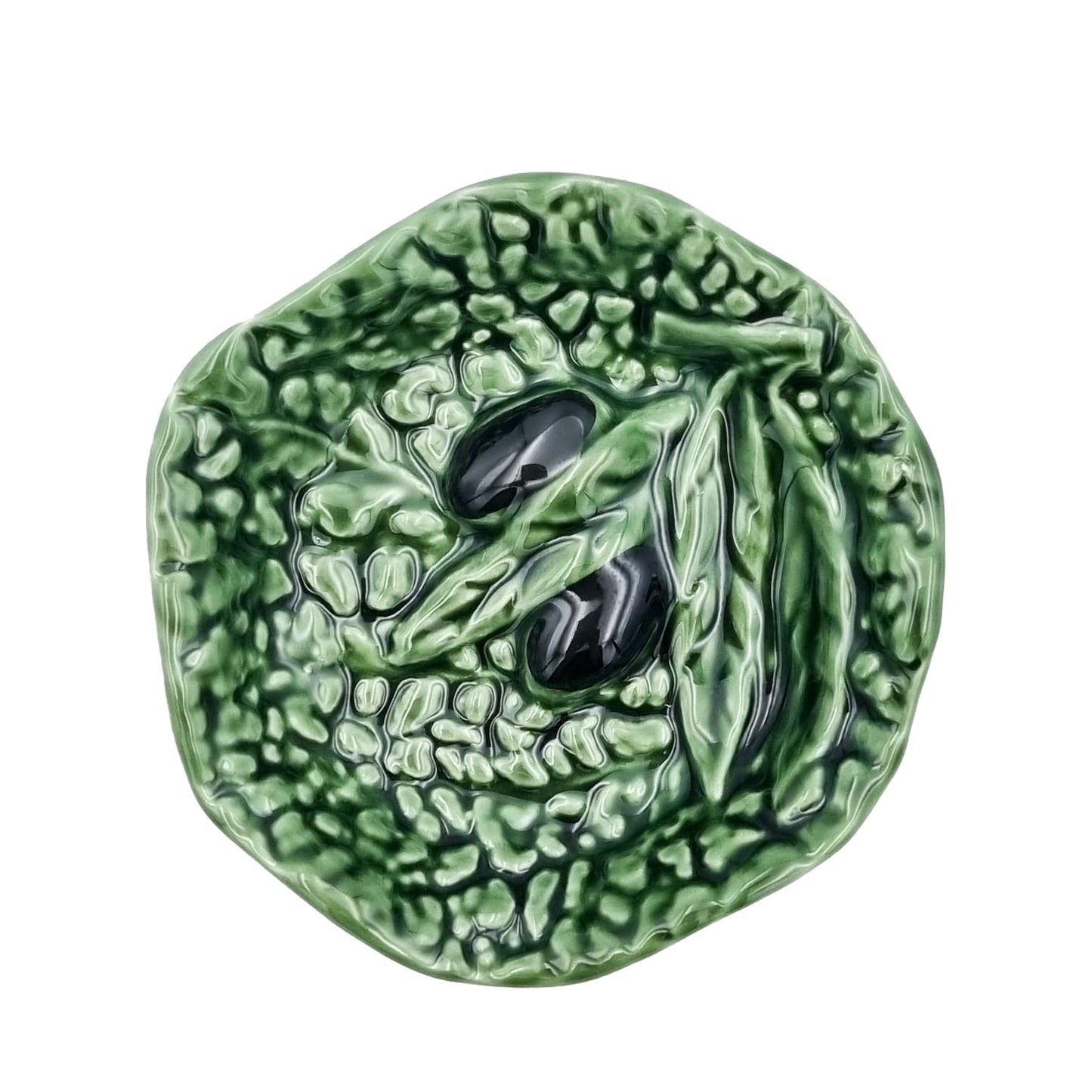 Olivskål kålblad 14,5cm