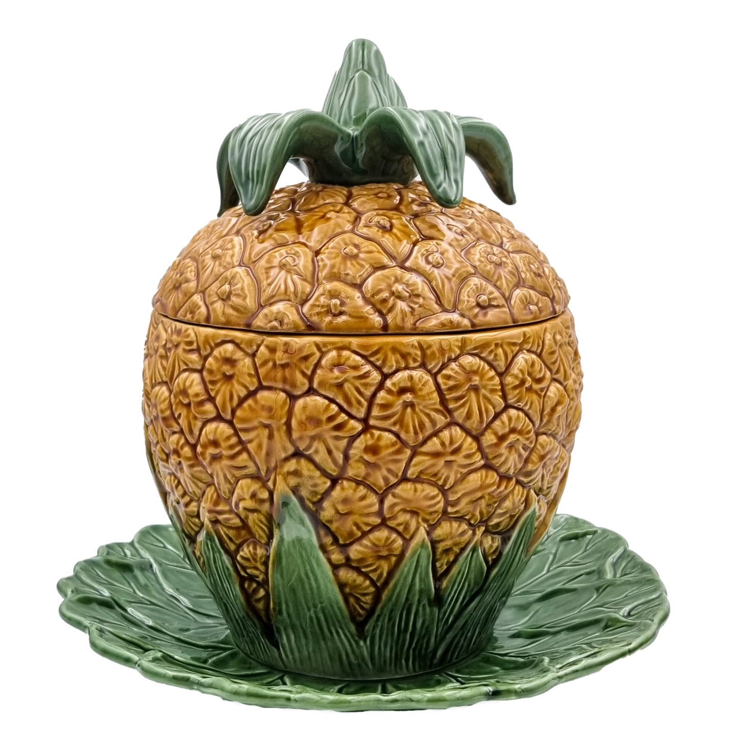 Terrin Ananas m lock o fat 31cm