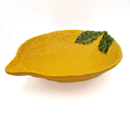 Uppläggnings-dessertskål Apelsin 19cm