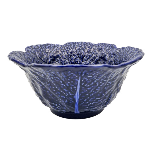 Salladsskål Kål, Kobolt