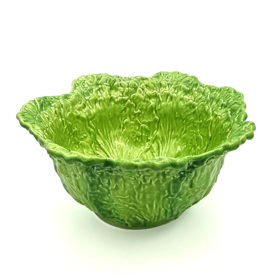 Salladsskål Salladsblad, lime