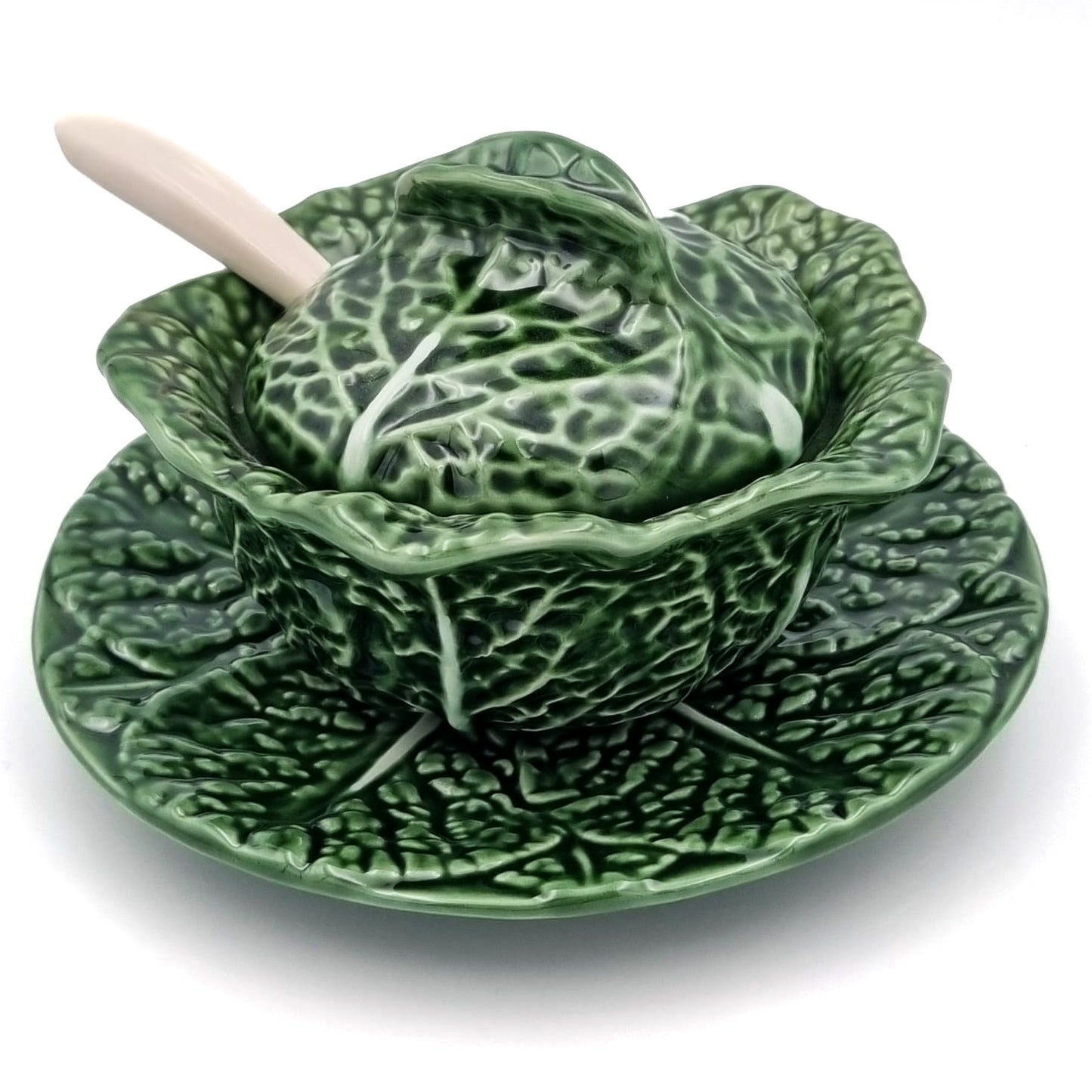 Senap/salsagömma Cabbage 190ml