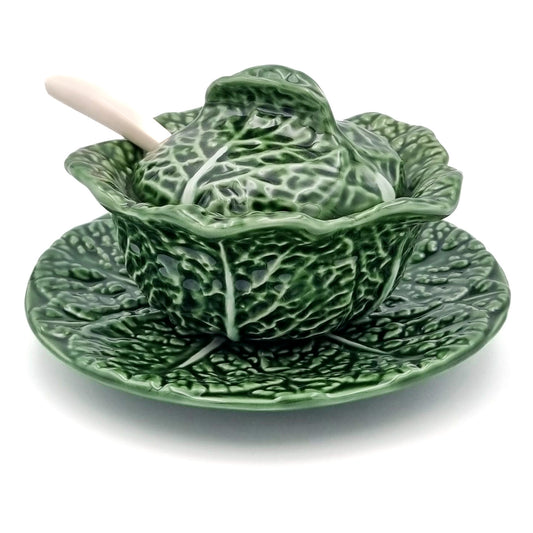 Senap/salsagömma Cabbage 190ml