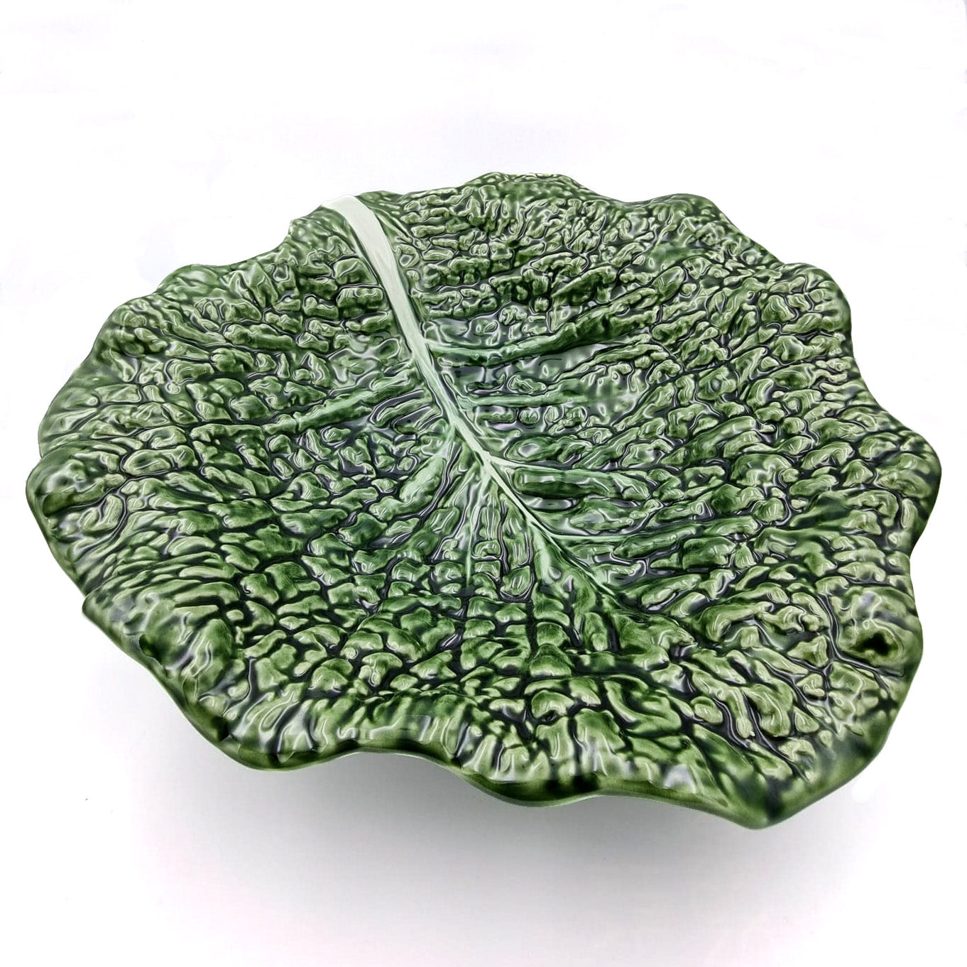 Cabbage uppläggningsfat 28cm