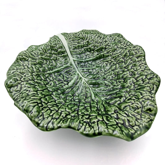 Cabbage Uppläggningsskål 42cm - Endast för avhämtning