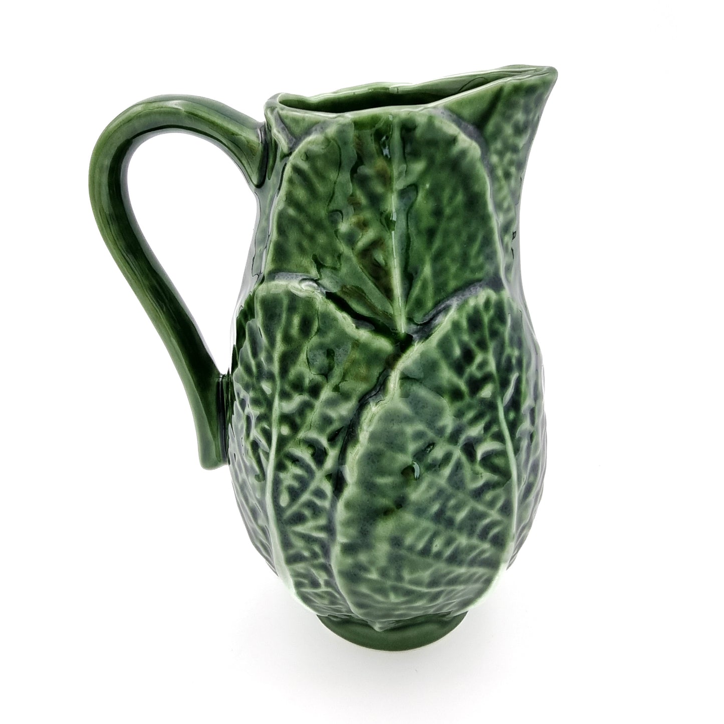 Karaff Kålblad, Grön 1,2L
