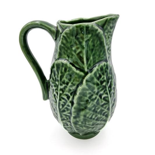 Karaff Kålblad, Grön 1,2L