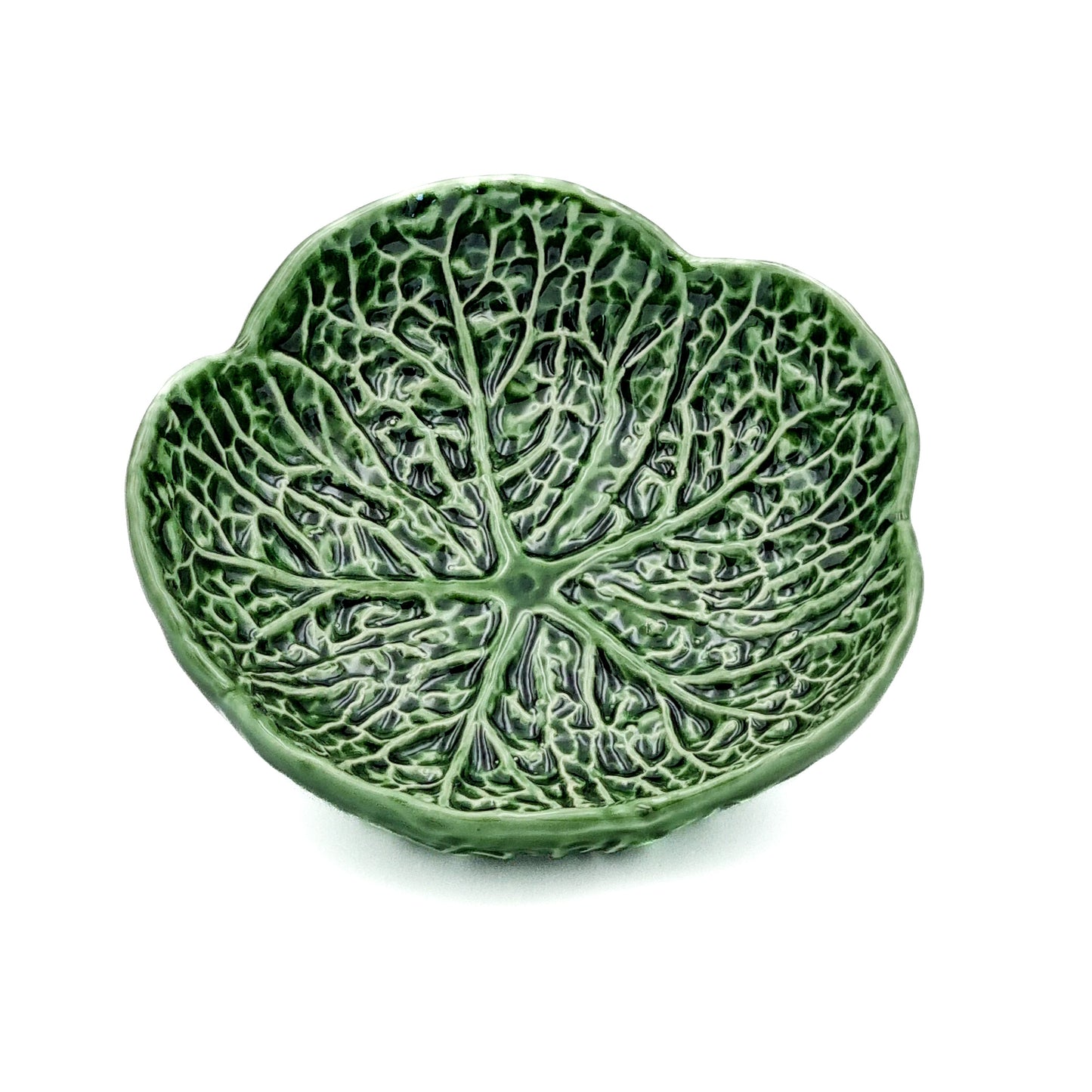 Kålbladsskål 11,5cm