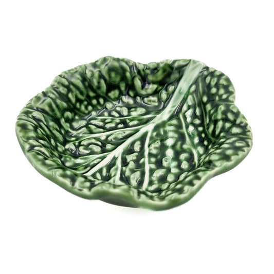 Serveringskål, Kålblad 11cm