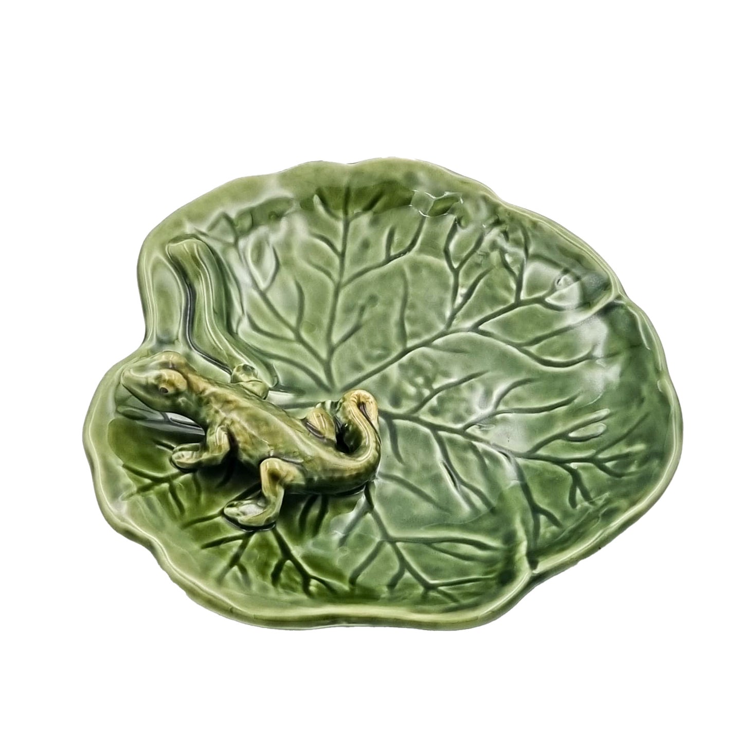 Serveringsfat m salamander 14cm
