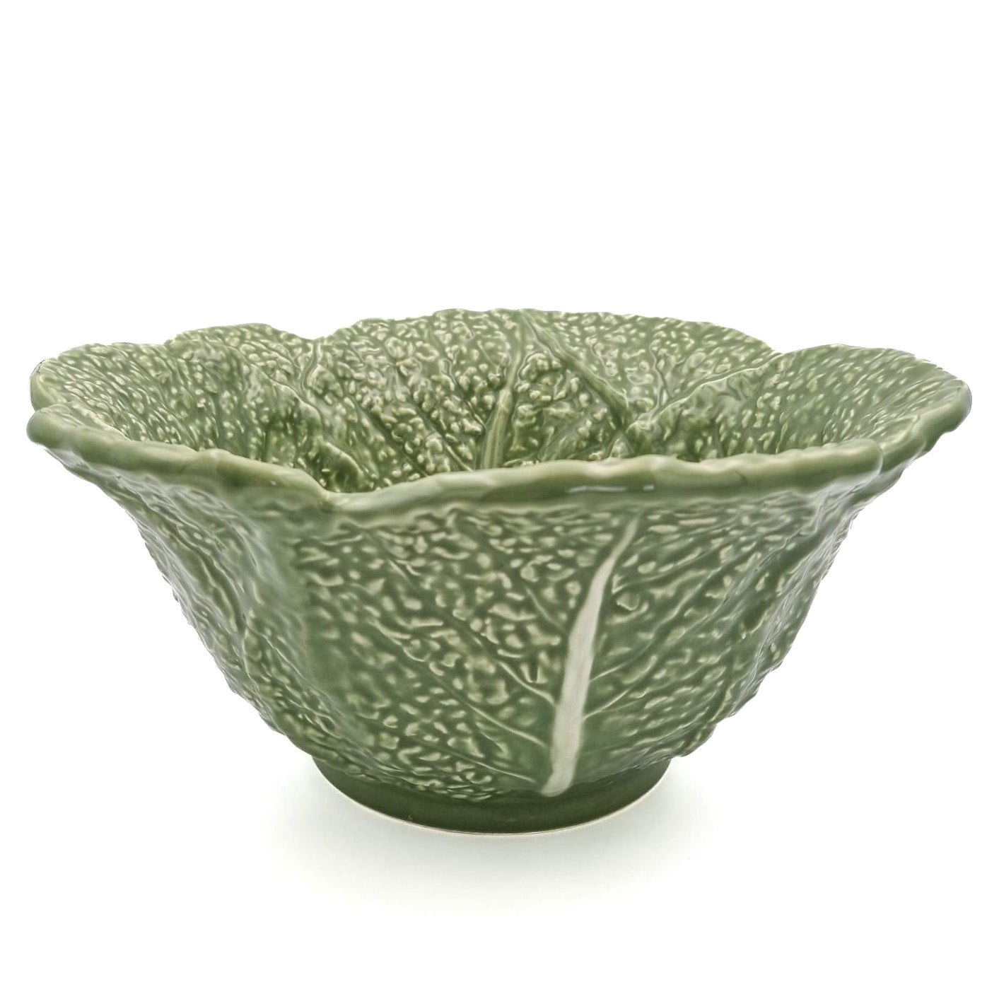 Salladsskål Kål, Mynta
