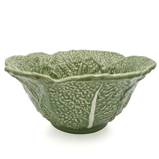 Salladsskål Kål, Mynta