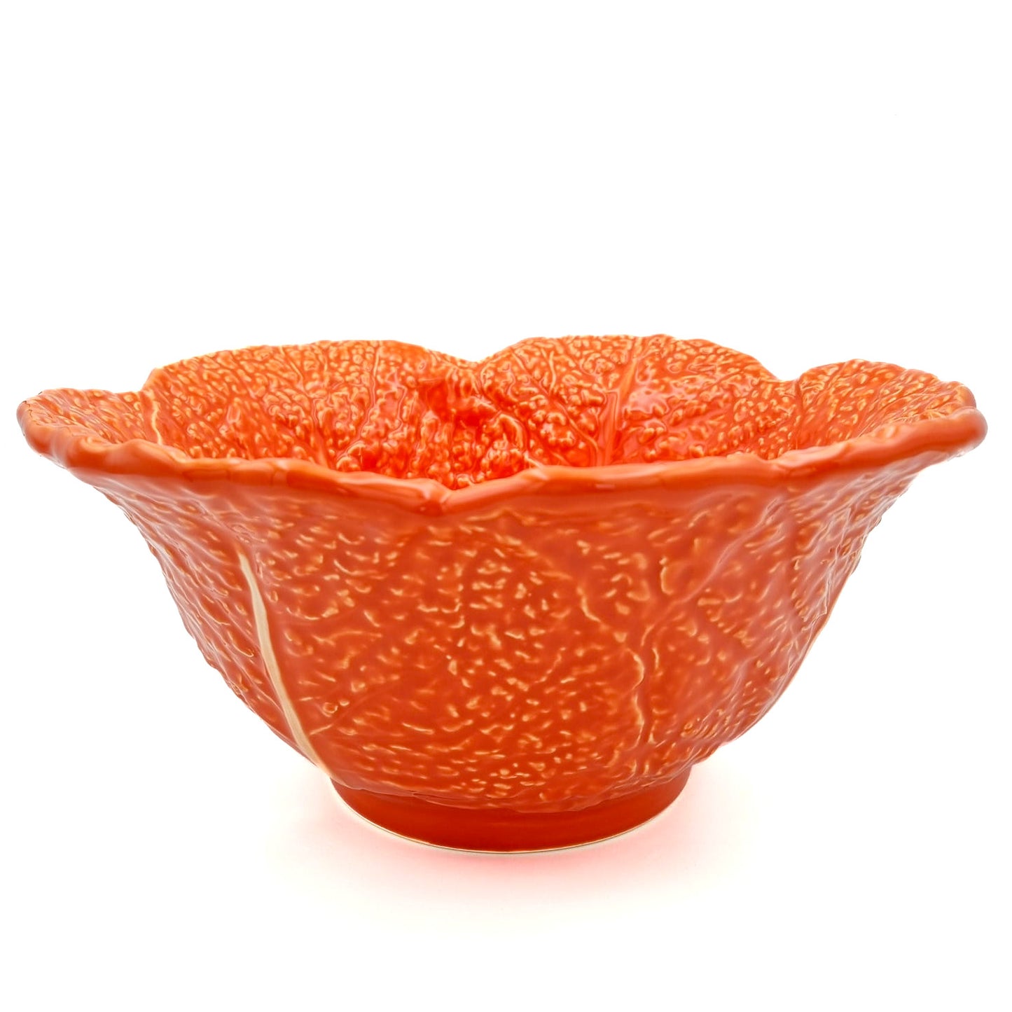 Salladsskål Kål, Morot