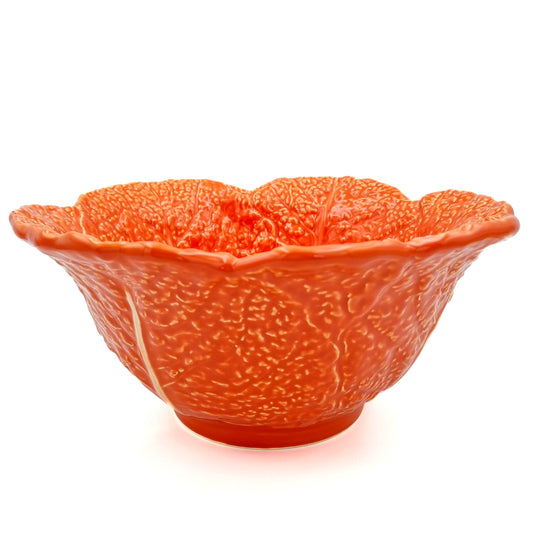 Salladsskål Kål, Morot