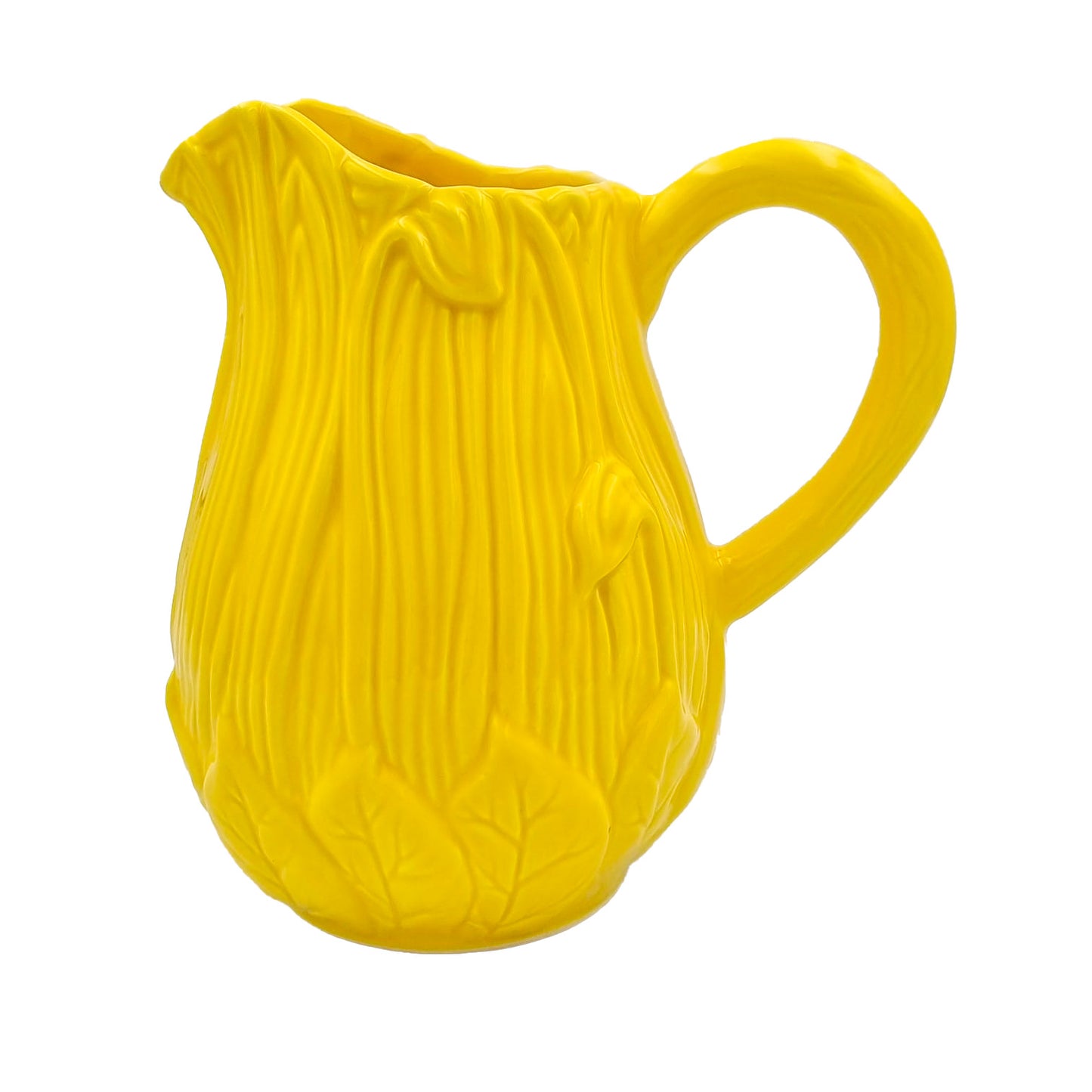 Kanna Solros 1,5L Gul