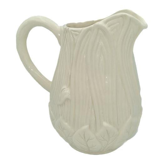 Kanna Solros 1,5L, vit